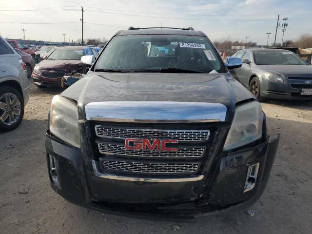 Photo 4 VIN: 2GKALWEK1C6172739 - GMC TERRAIN 