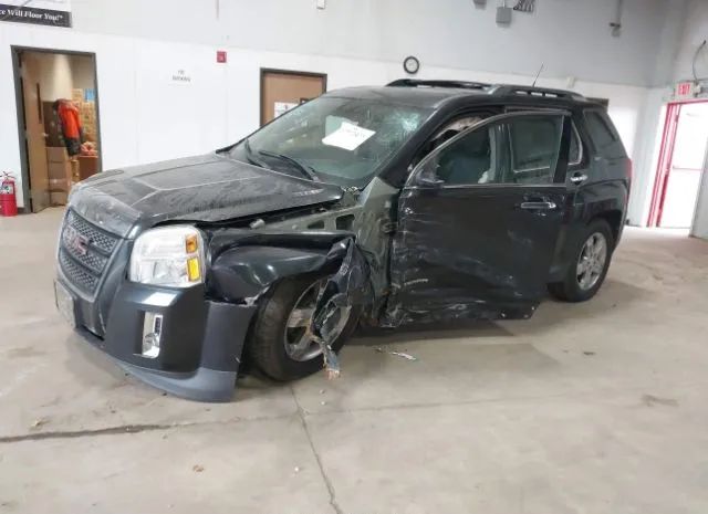 Photo 1 VIN: 2GKALWEK1C6201270 - GMC TERRAIN 