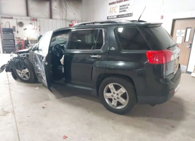 Photo 2 VIN: 2GKALWEK1C6201270 - GMC TERRAIN 