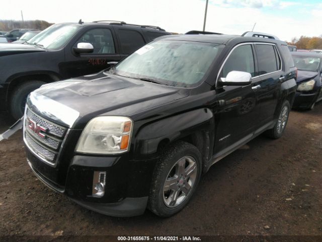 Photo 1 VIN: 2GKALWEK1C6239758 - GMC TERRAIN 