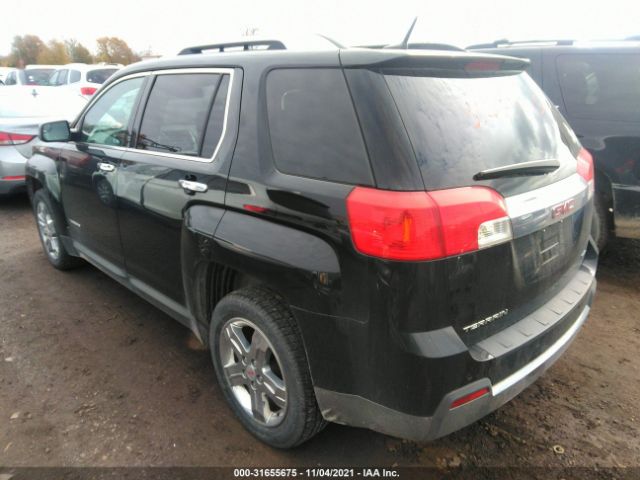 Photo 2 VIN: 2GKALWEK1C6239758 - GMC TERRAIN 