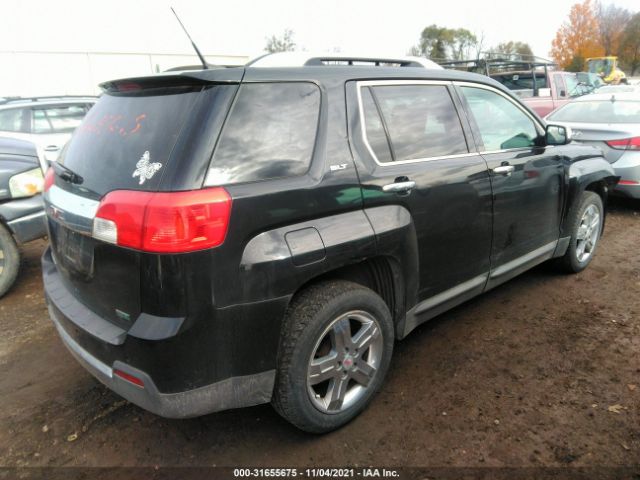 Photo 3 VIN: 2GKALWEK1C6239758 - GMC TERRAIN 