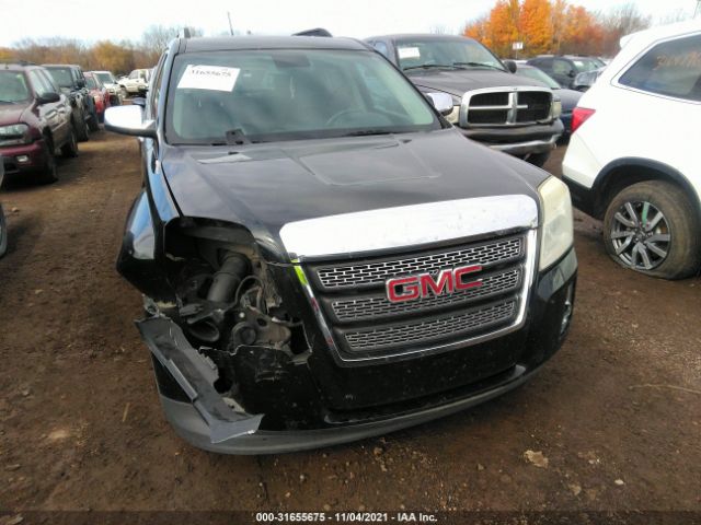 Photo 5 VIN: 2GKALWEK1C6239758 - GMC TERRAIN 