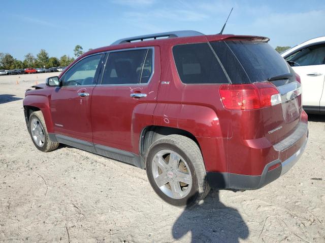 Photo 1 VIN: 2GKALWEK1C6247116 - GMC TERRAIN SL 