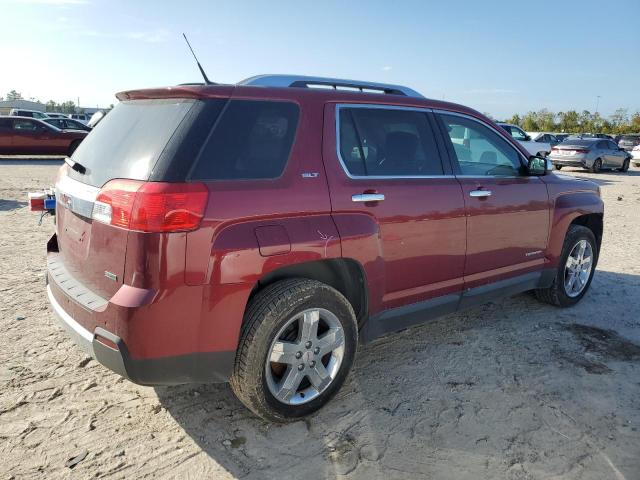 Photo 2 VIN: 2GKALWEK1C6247116 - GMC TERRAIN SL 