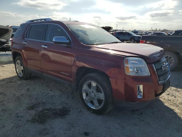 Photo 3 VIN: 2GKALWEK1C6247116 - GMC TERRAIN SL 