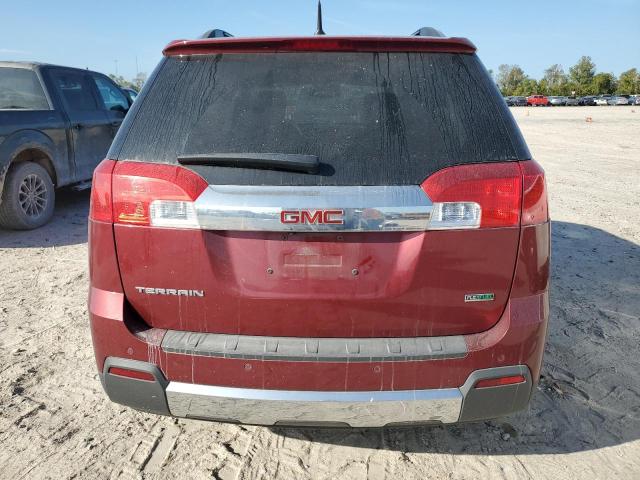 Photo 5 VIN: 2GKALWEK1C6247116 - GMC TERRAIN SL 