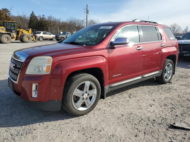 Photo 0 VIN: 2GKALWEK1C6292024 - GMC TERRAIN 