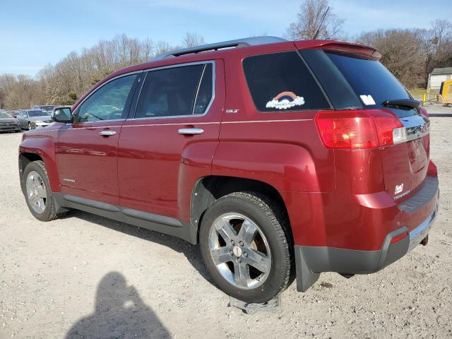 Photo 1 VIN: 2GKALWEK1C6292024 - GMC TERRAIN 