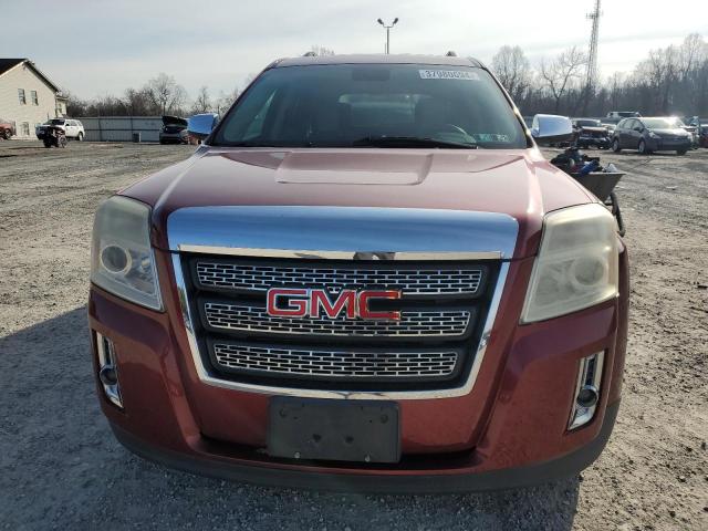 Photo 4 VIN: 2GKALWEK1C6292024 - GMC TERRAIN 