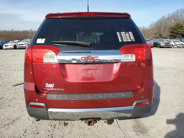 Photo 5 VIN: 2GKALWEK1C6292024 - GMC TERRAIN 