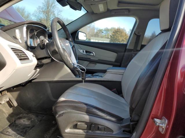 Photo 6 VIN: 2GKALWEK1C6292024 - GMC TERRAIN 