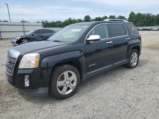 Photo 0 VIN: 2GKALWEK1D6131884 - GMC TERRAIN SL 