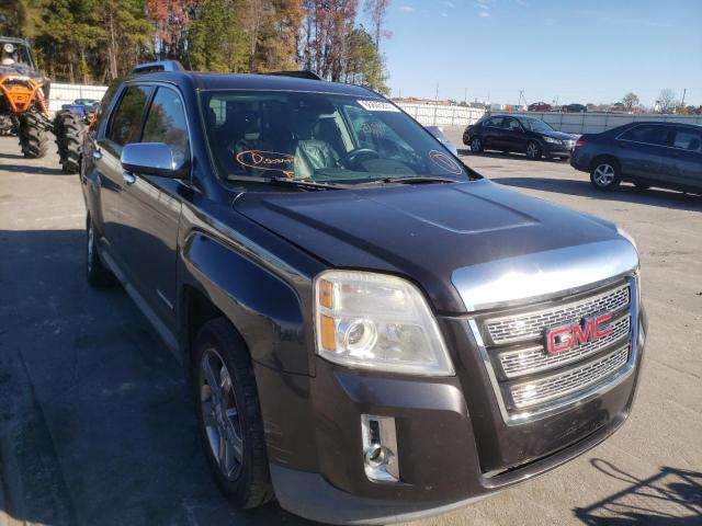 Photo 0 VIN: 2GKALWEK1D6141024 - GMC TERRAIN SL 