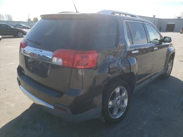 Photo 3 VIN: 2GKALWEK1D6141024 - GMC TERRAIN SL 