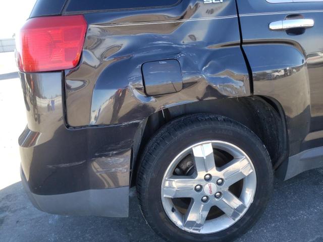 Photo 8 VIN: 2GKALWEK1D6141024 - GMC TERRAIN SL 