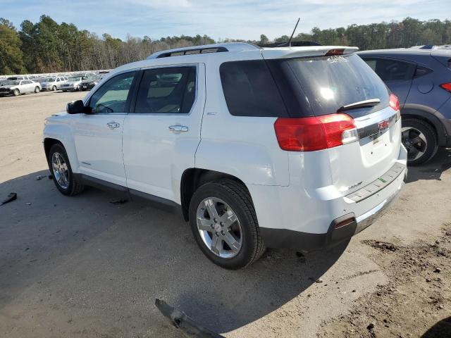 Photo 1 VIN: 2GKALWEK1D6145395 - GMC TERRAIN 