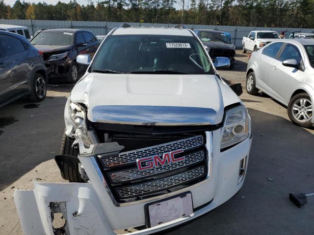 Photo 4 VIN: 2GKALWEK1D6145395 - GMC TERRAIN 