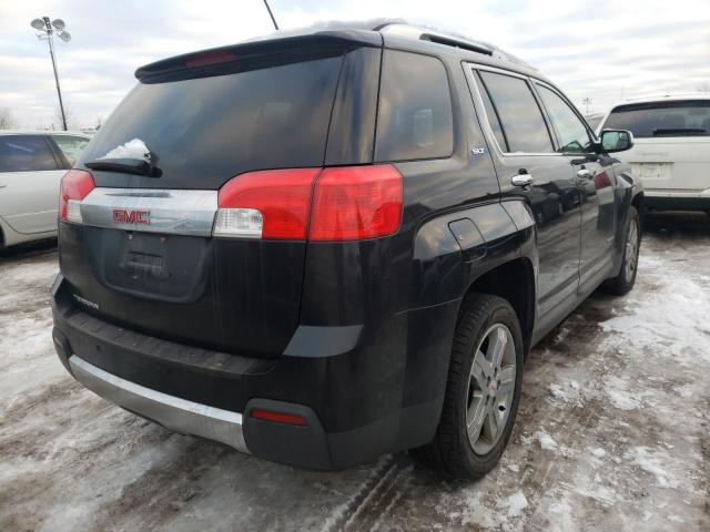 Photo 3 VIN: 2GKALWEK1D6374627 - GMC TERRAIN SL 