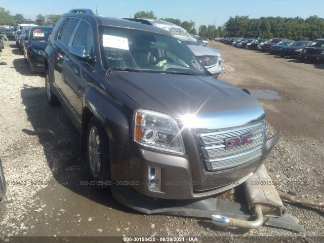 Photo 0 VIN: 2GKALWEK2C6117653 - GMC TERRAIN 