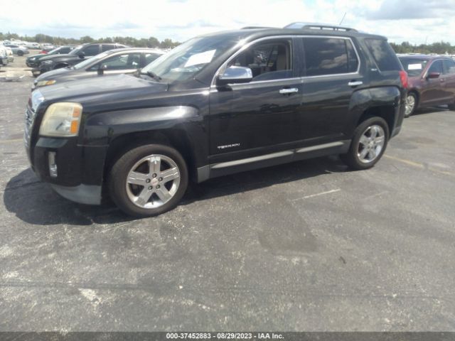 Photo 1 VIN: 2GKALWEK2C6205571 - GMC TERRAIN 