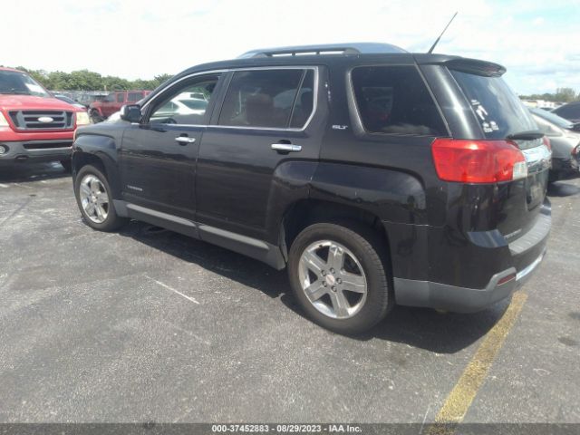 Photo 2 VIN: 2GKALWEK2C6205571 - GMC TERRAIN 