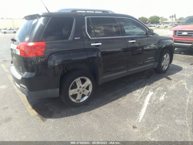 Photo 3 VIN: 2GKALWEK2C6205571 - GMC TERRAIN 