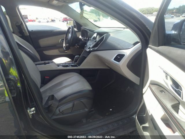 Photo 4 VIN: 2GKALWEK2C6205571 - GMC TERRAIN 