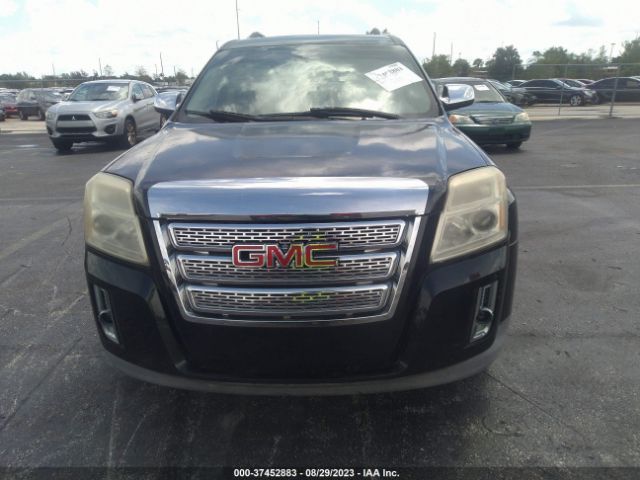 Photo 5 VIN: 2GKALWEK2C6205571 - GMC TERRAIN 