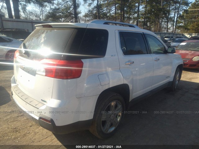 Photo 3 VIN: 2GKALWEK2C6215291 - GMC TERRAIN 