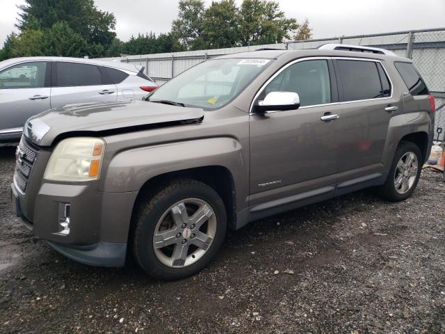 Photo 0 VIN: 2GKALWEK2C6294736 - GMC TERRAIN SL 