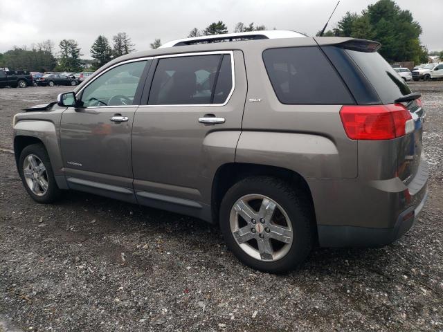 Photo 1 VIN: 2GKALWEK2C6294736 - GMC TERRAIN SL 