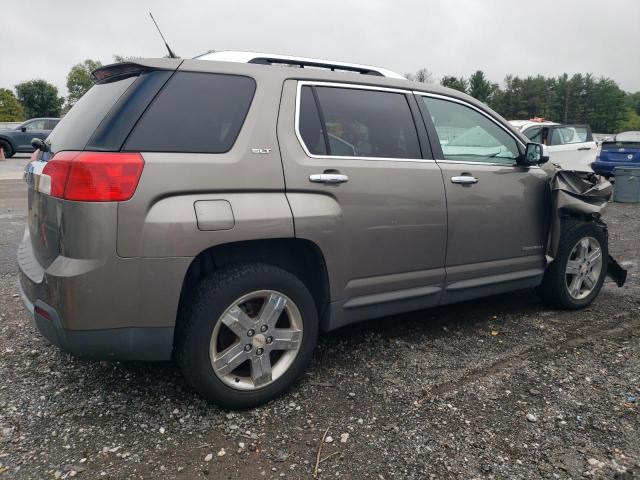 Photo 2 VIN: 2GKALWEK2C6294736 - GMC TERRAIN SL 