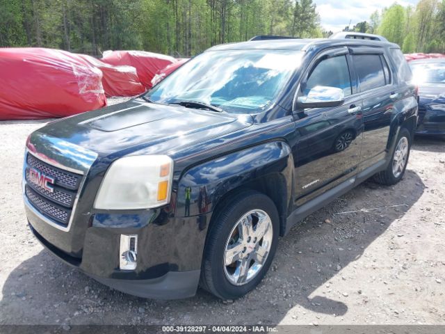 Photo 1 VIN: 2GKALWEK2C6304309 - GMC TERRAIN 