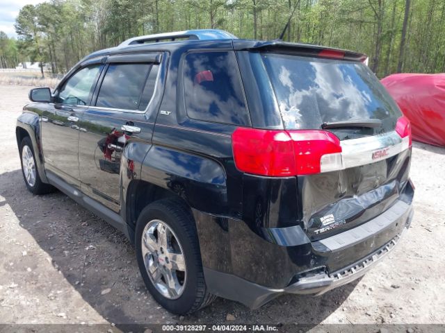 Photo 2 VIN: 2GKALWEK2C6304309 - GMC TERRAIN 