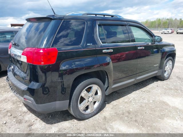 Photo 3 VIN: 2GKALWEK2C6304309 - GMC TERRAIN 