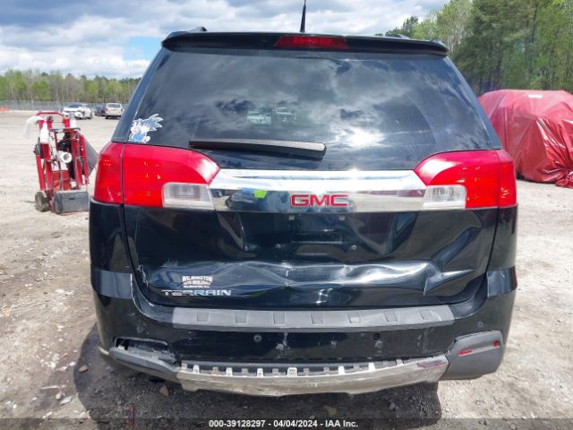 Photo 5 VIN: 2GKALWEK2C6304309 - GMC TERRAIN 