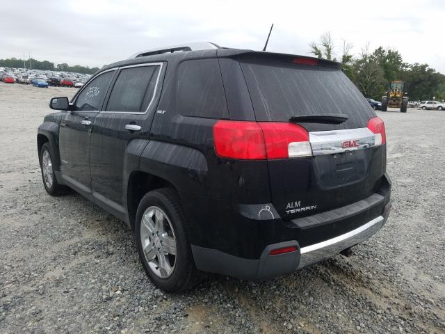 Photo 2 VIN: 2GKALWEK2C6350688 - GMC TERRAIN SL 