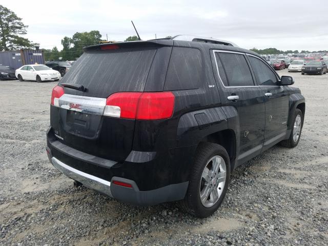 Photo 3 VIN: 2GKALWEK2C6350688 - GMC TERRAIN SL 