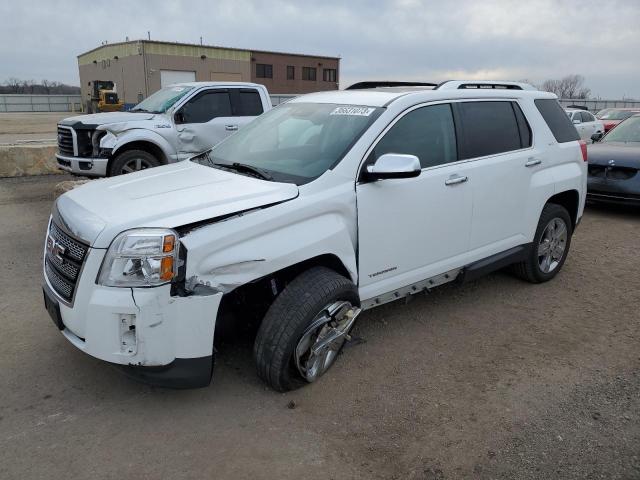 Photo 0 VIN: 2GKALWEK2D6102569 - GMC TERRAIN SL 