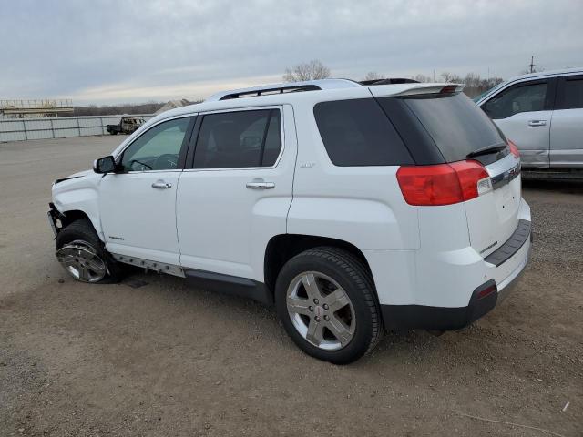 Photo 1 VIN: 2GKALWEK2D6102569 - GMC TERRAIN SL 