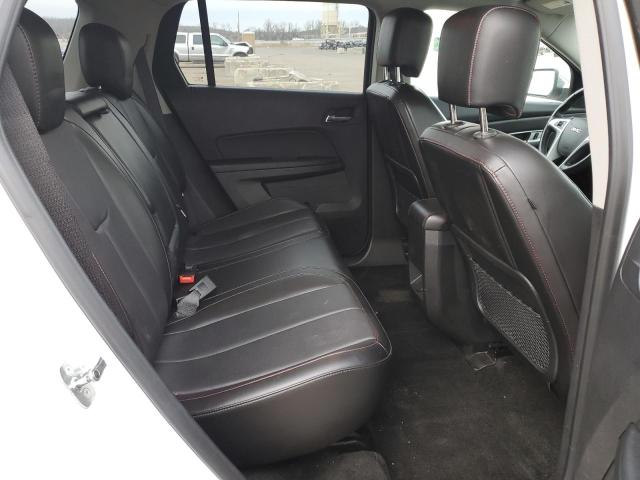 Photo 10 VIN: 2GKALWEK2D6102569 - GMC TERRAIN SL 