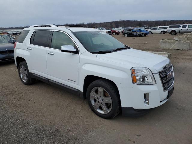 Photo 3 VIN: 2GKALWEK2D6102569 - GMC TERRAIN SL 