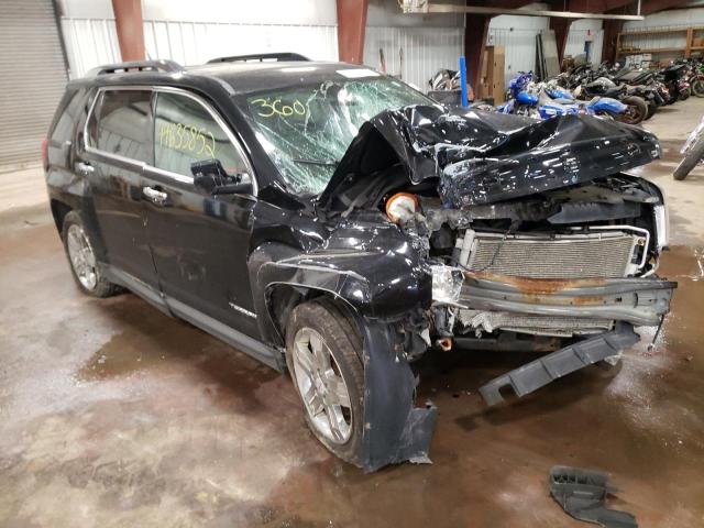 Photo 0 VIN: 2GKALWEK2D6119047 - GMC TERRAIN SL 