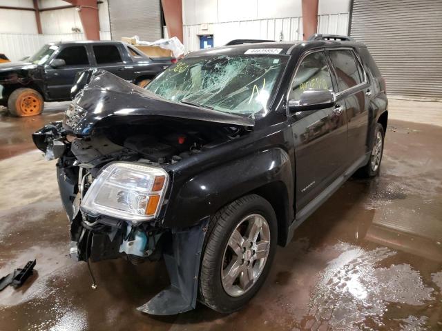 Photo 1 VIN: 2GKALWEK2D6119047 - GMC TERRAIN SL 