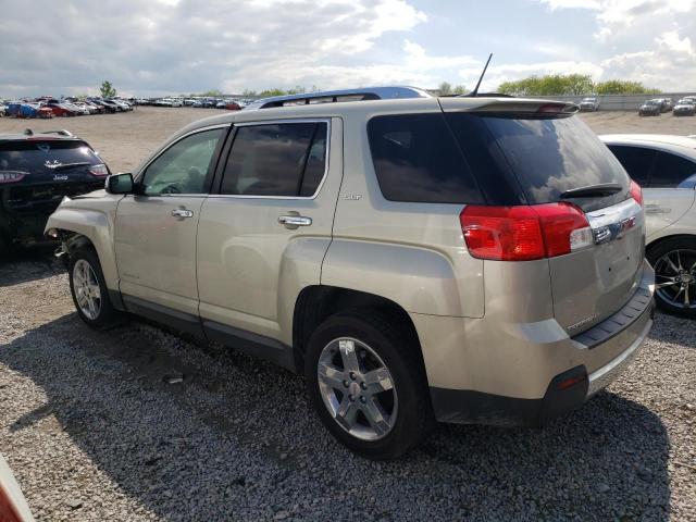 Photo 1 VIN: 2GKALWEK2D6416321 - GMC TERRAIN SL 