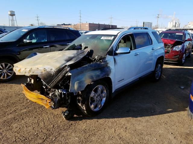 Photo 1 VIN: 2GKALWEK3C6136700 - GMC TERRAIN SL 