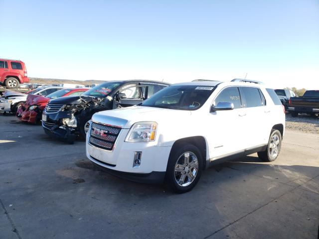 Photo 1 VIN: 2GKALWEK3C6187582 - GMC TERRAIN SL 