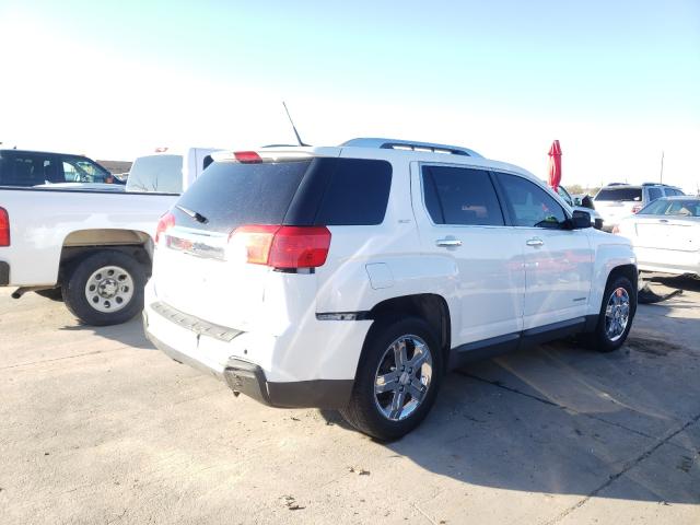 Photo 3 VIN: 2GKALWEK3C6187582 - GMC TERRAIN SL 