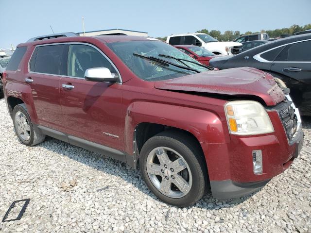 Photo 3 VIN: 2GKALWEK3C6208530 - GMC TERRAIN SL 